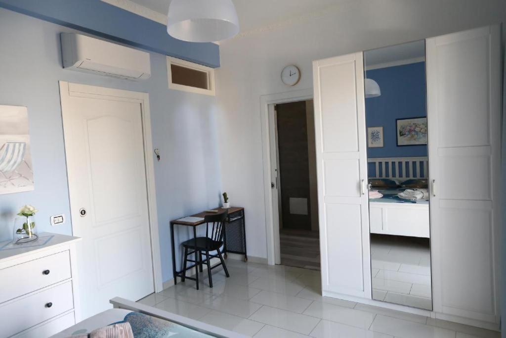 B&B Bonaventura Pompei Exterior photo