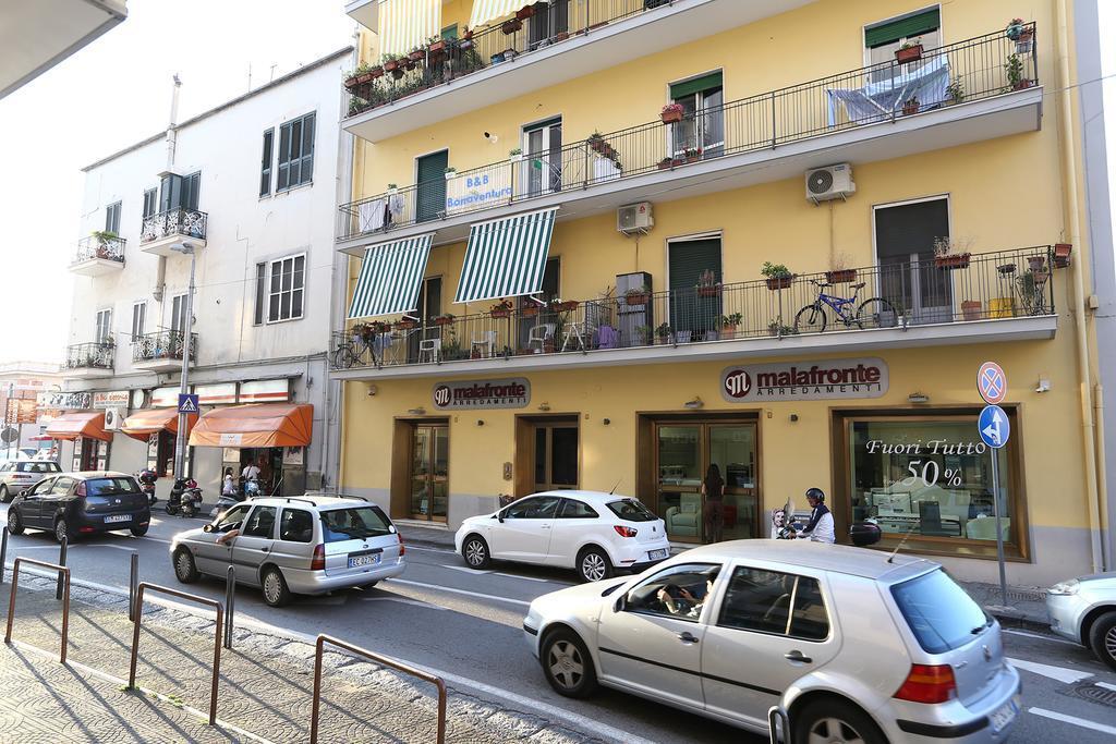 B&B Bonaventura Pompei Exterior photo